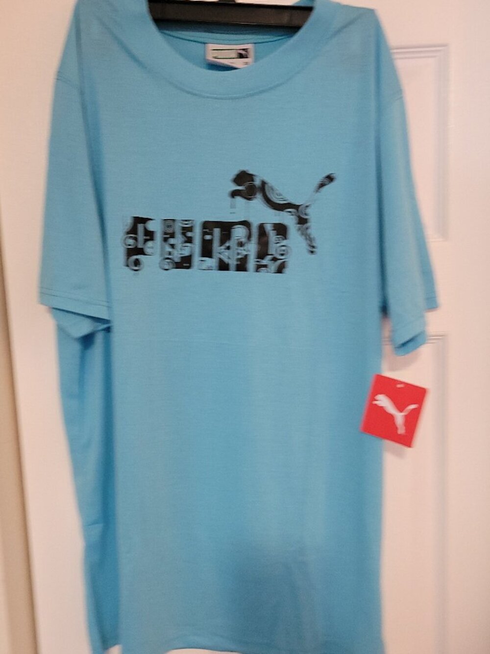 NWT Puma T-Shirt